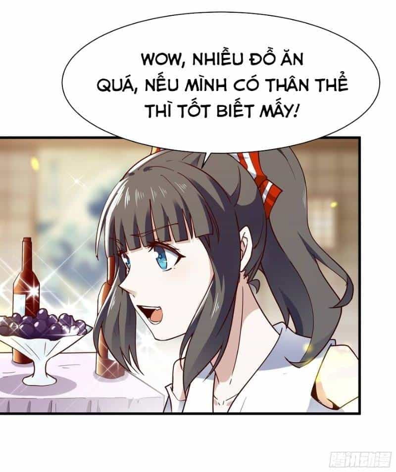 Trùng Sinh Đô Thị Thiên Tôn - Chương 117 - ảnh 24