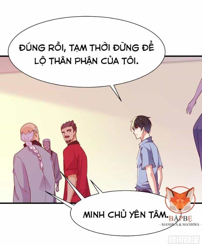 Trùng Sinh Đô Thị Thiên Tôn - Chương 117 - ảnh 31