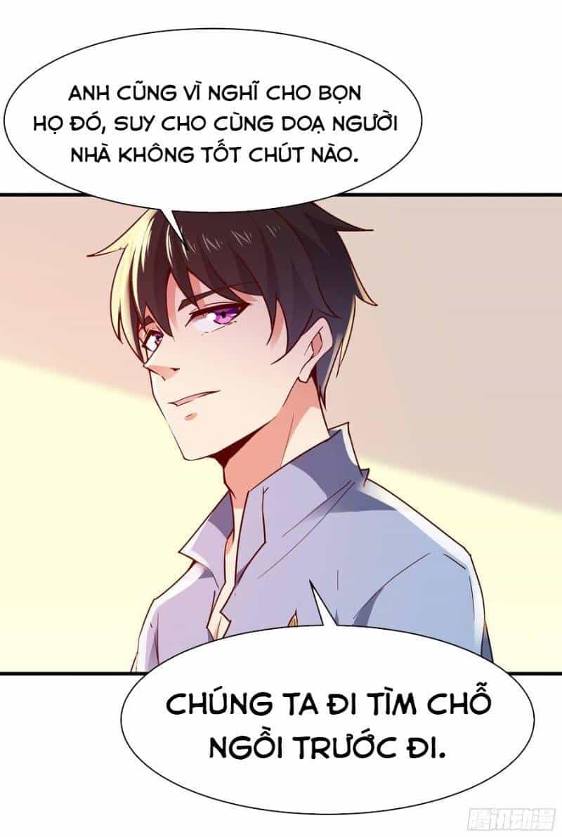 Trùng Sinh Đô Thị Thiên Tôn - Chương 117 - ảnh 33