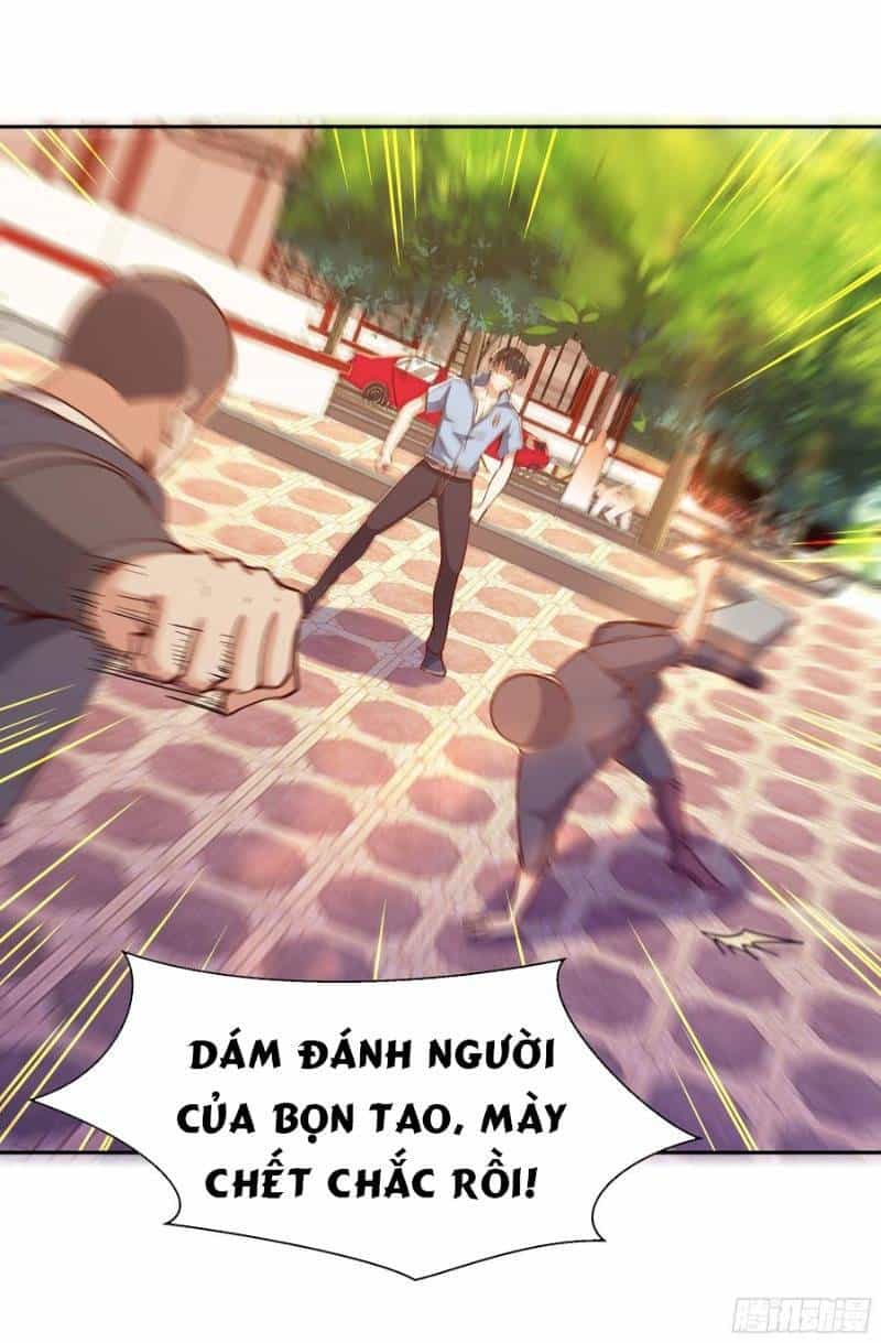 Trùng Sinh Đô Thị Thiên Tôn - Chương 117 - ảnh 9