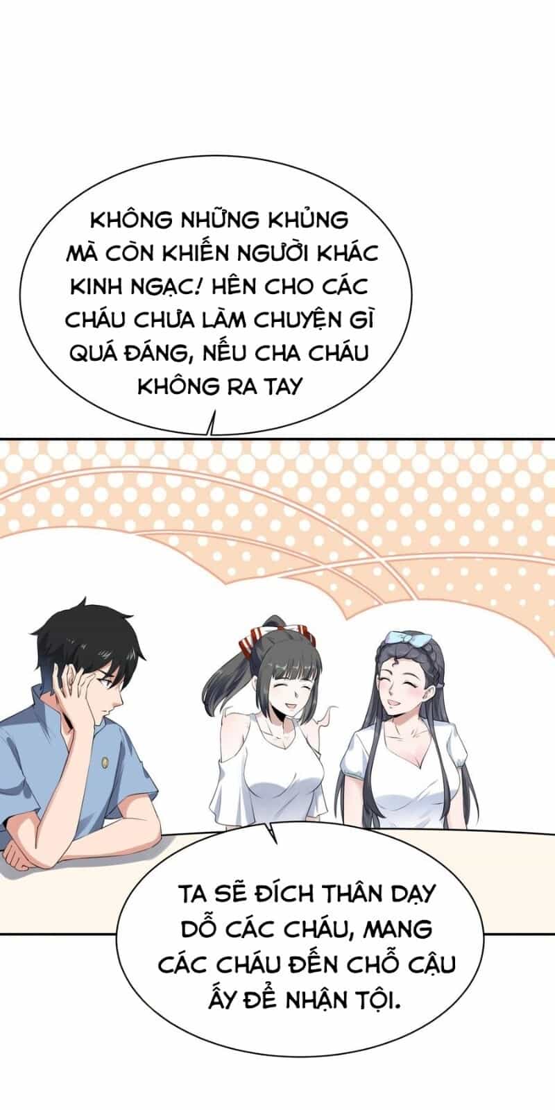 Trùng Sinh Đô Thị Thiên Tôn - Chương 118 - ảnh 10