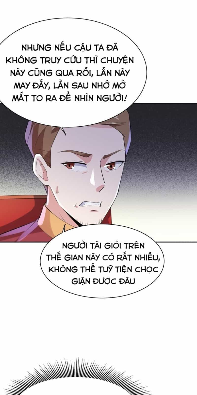 Trùng Sinh Đô Thị Thiên Tôn - Chương 118 - ảnh 11