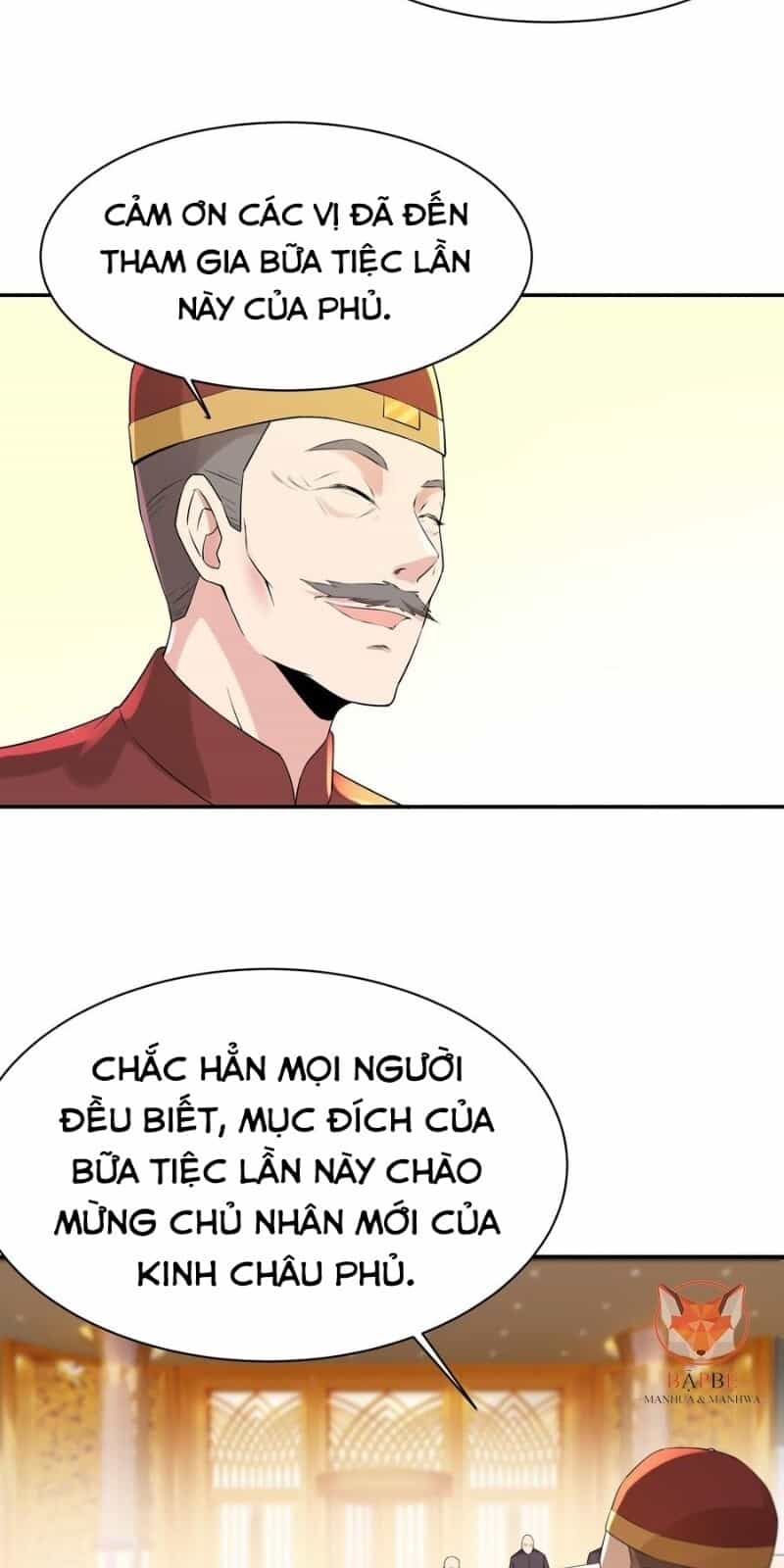Trùng Sinh Đô Thị Thiên Tôn - Chương 118 - ảnh 16