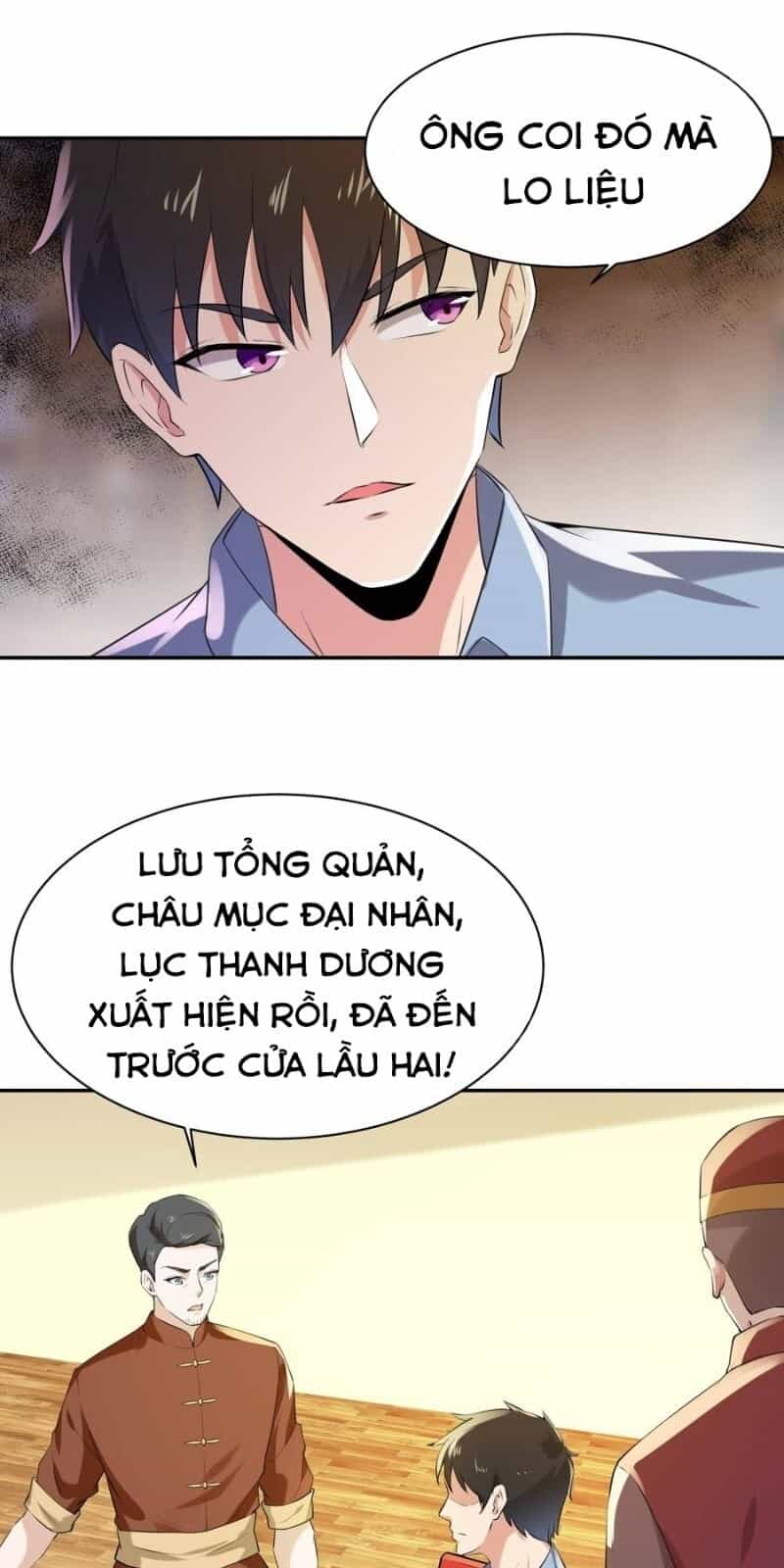 Trùng Sinh Đô Thị Thiên Tôn - Chương 118 - ảnh 23