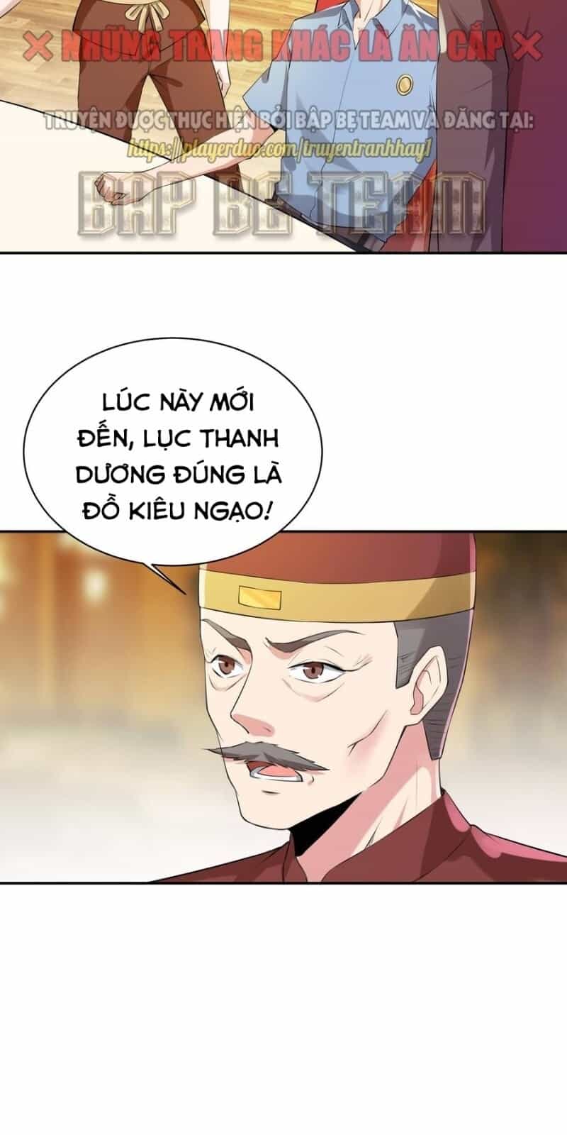 Trùng Sinh Đô Thị Thiên Tôn - Chương 118 - ảnh 24