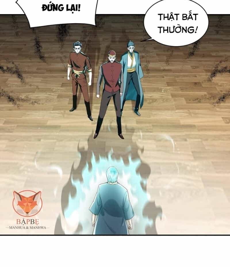 Trùng Sinh Đô Thị Thiên Tôn - Chương 118 - ảnh 26