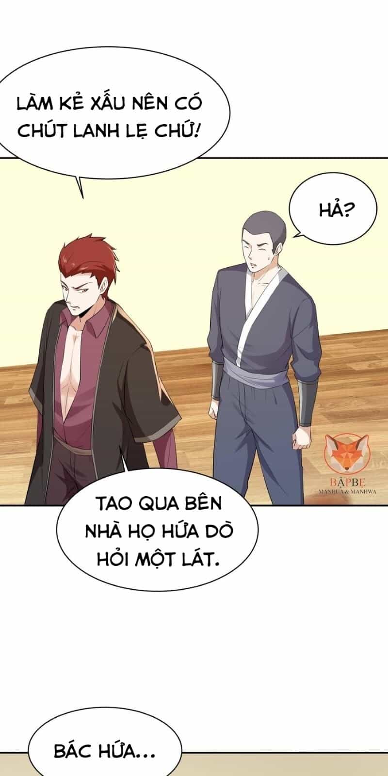 Trùng Sinh Đô Thị Thiên Tôn - Chương 118 - ảnh 3