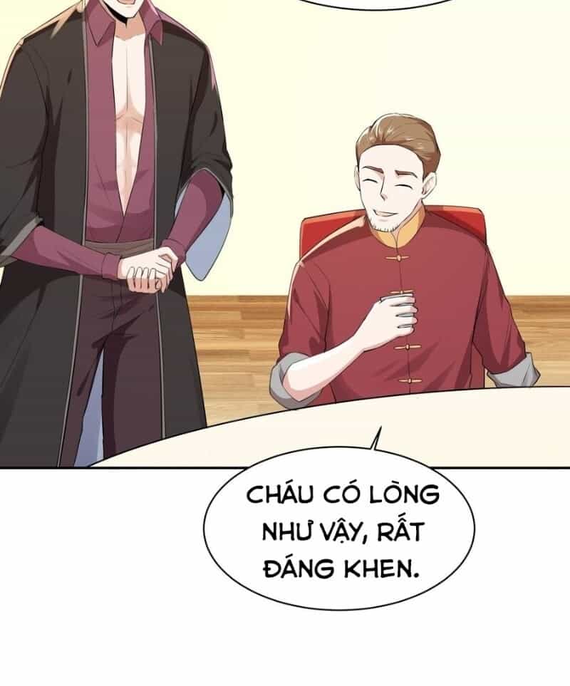 Trùng Sinh Đô Thị Thiên Tôn - Chương 118 - ảnh 5