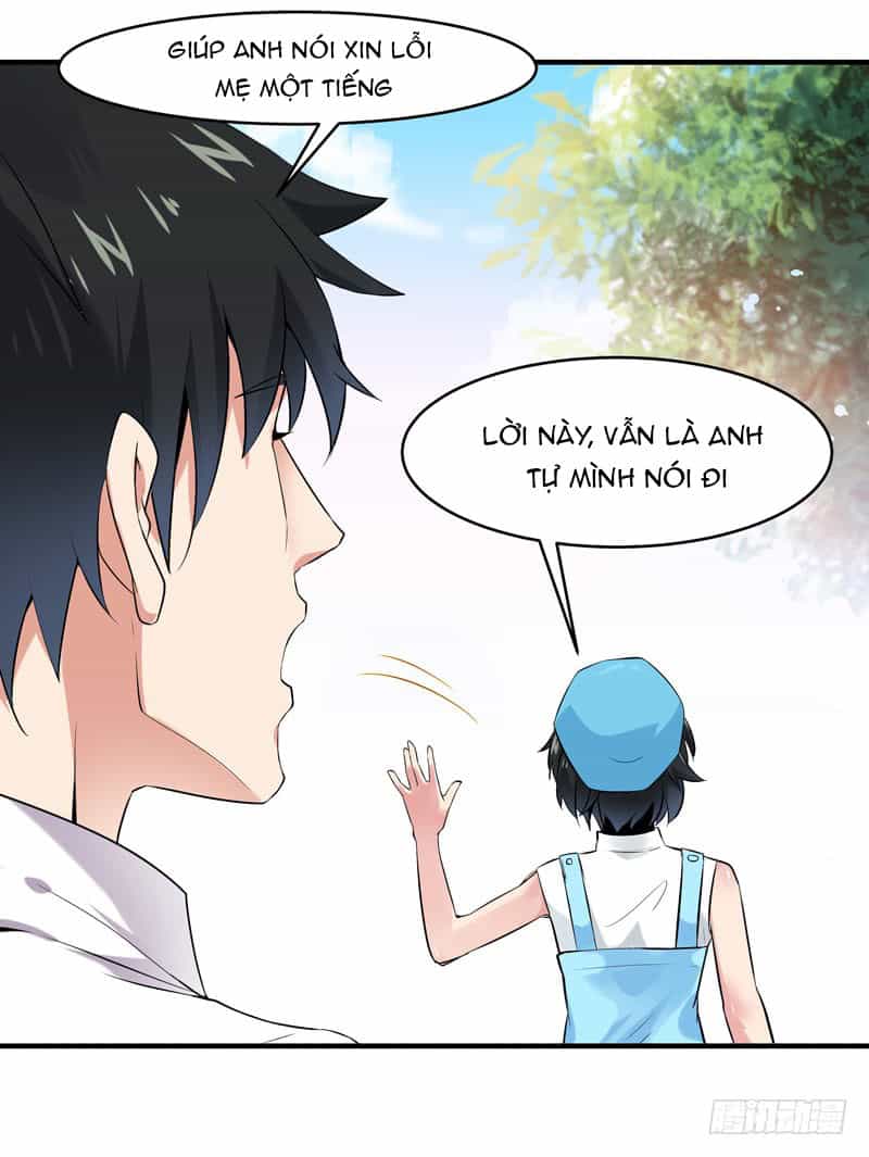 Trùng Sinh Đô Thị Thiên Tôn - Chương 11 - ảnh 9