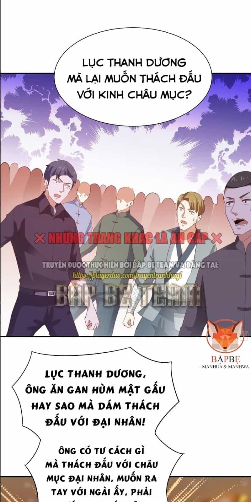 Trùng Sinh Đô Thị Thiên Tôn - Chương 119 - ảnh 2