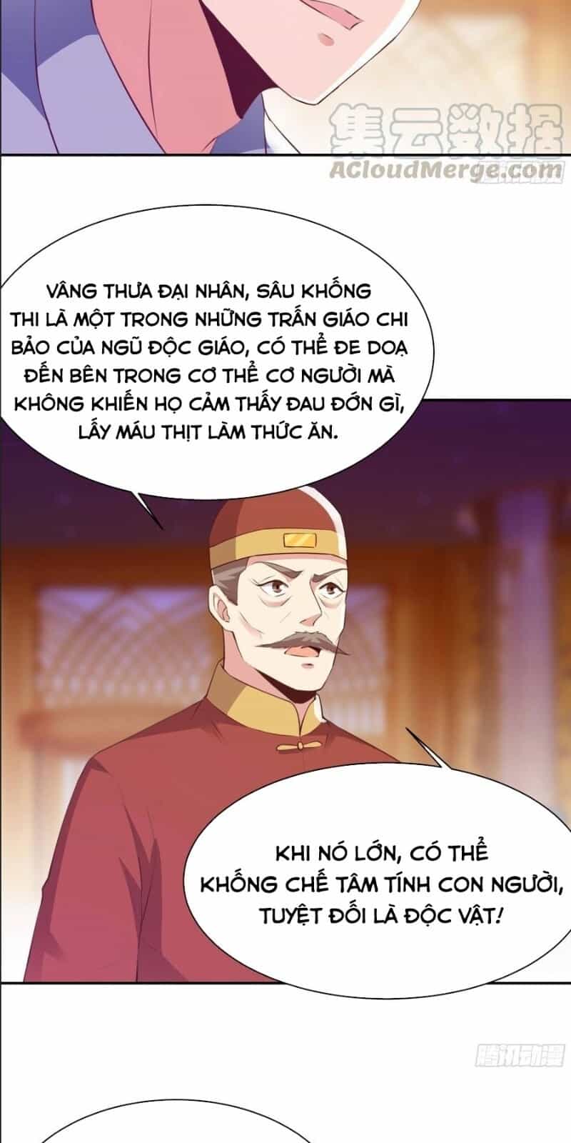 Trùng Sinh Đô Thị Thiên Tôn - Chương 119 - ảnh 21