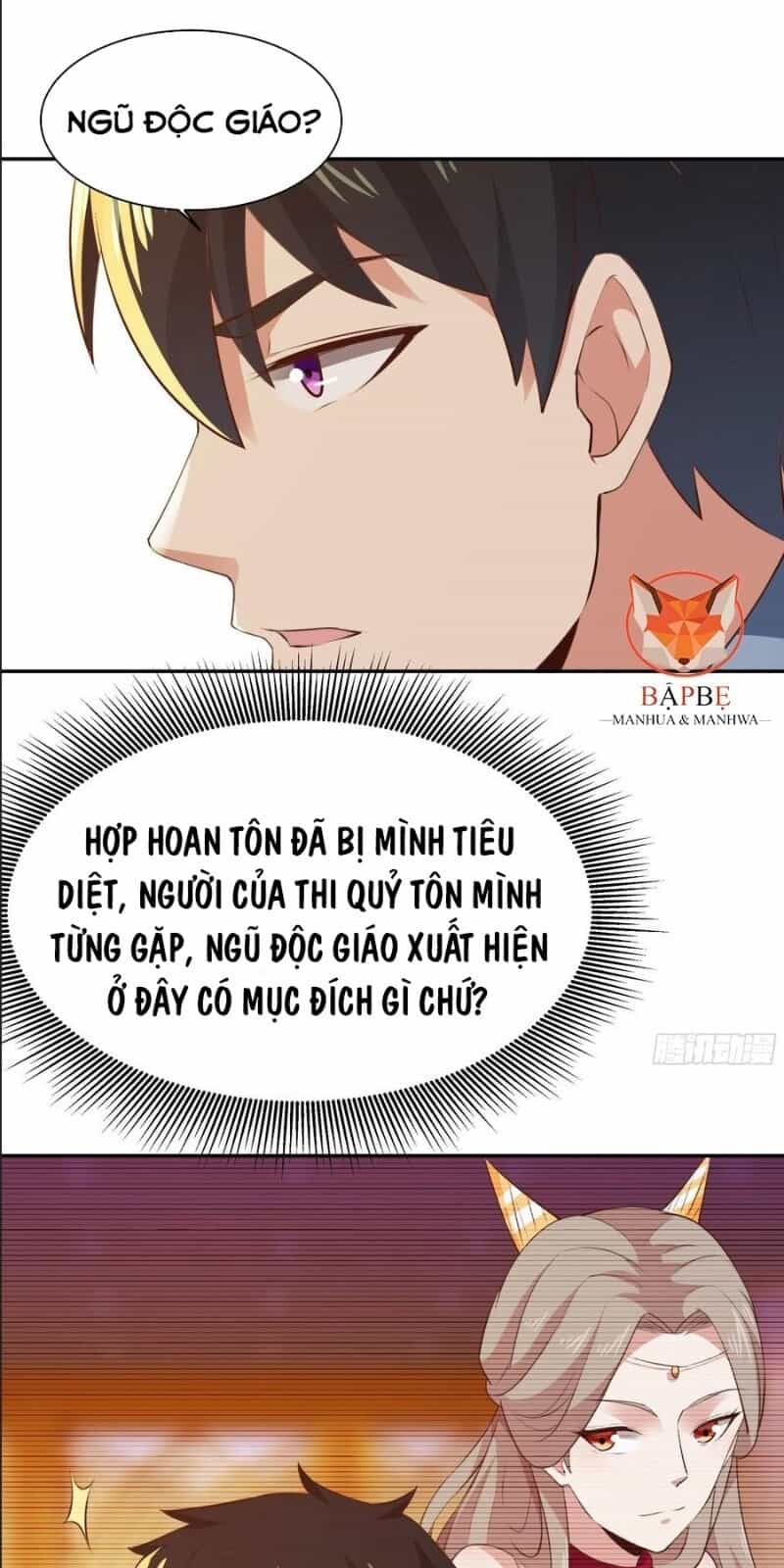 Trùng Sinh Đô Thị Thiên Tôn - Chương 119 - ảnh 23