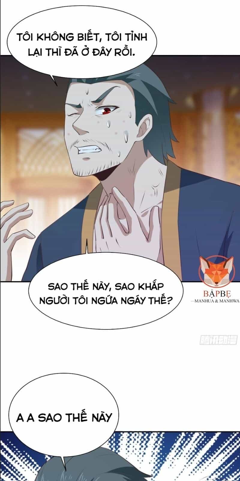 Trùng Sinh Đô Thị Thiên Tôn - Chương 119 - ảnh 26