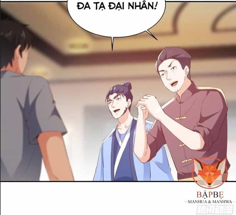 Trùng Sinh Đô Thị Thiên Tôn - Chương 119 - ảnh 6