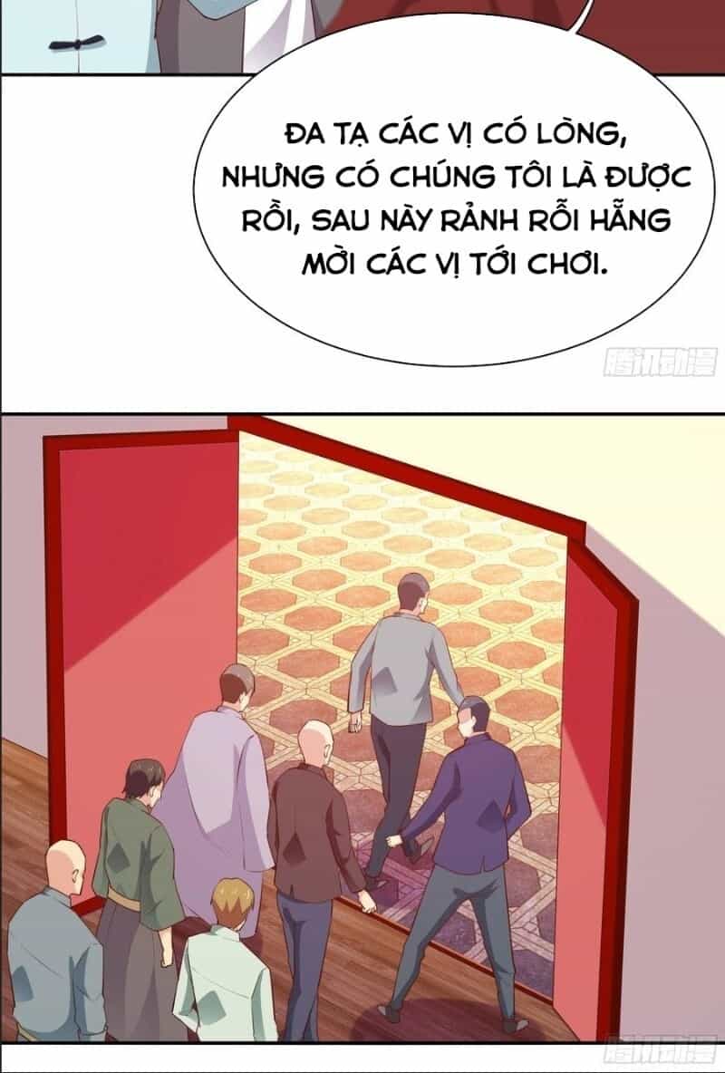 Trùng Sinh Đô Thị Thiên Tôn - Chương 119 - ảnh 9