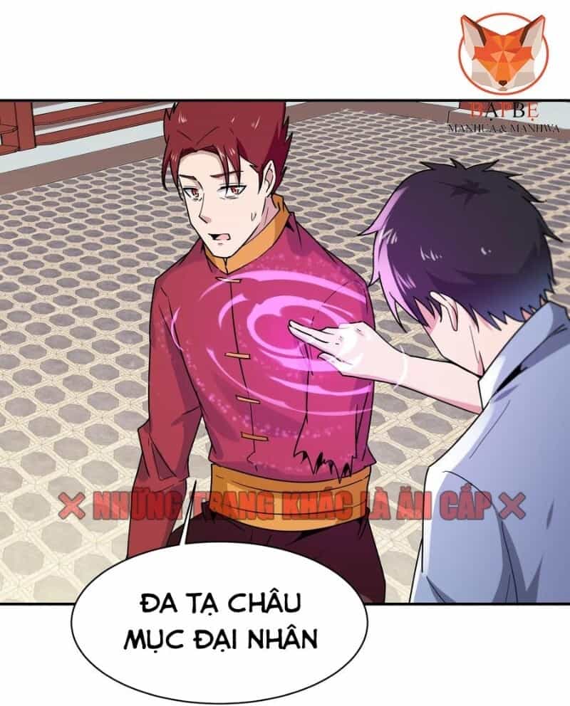 Trùng Sinh Đô Thị Thiên Tôn - Chương 120 - ảnh 13