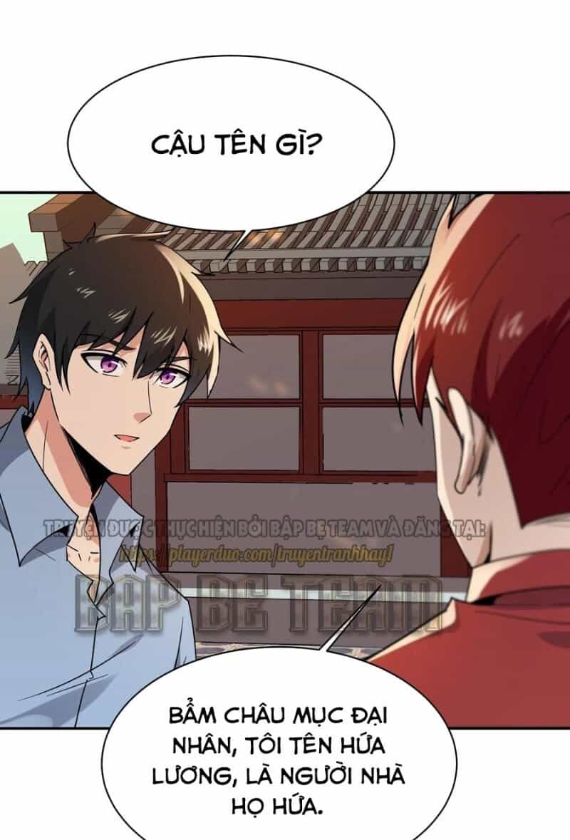 Trùng Sinh Đô Thị Thiên Tôn - Chương 120 - ảnh 14