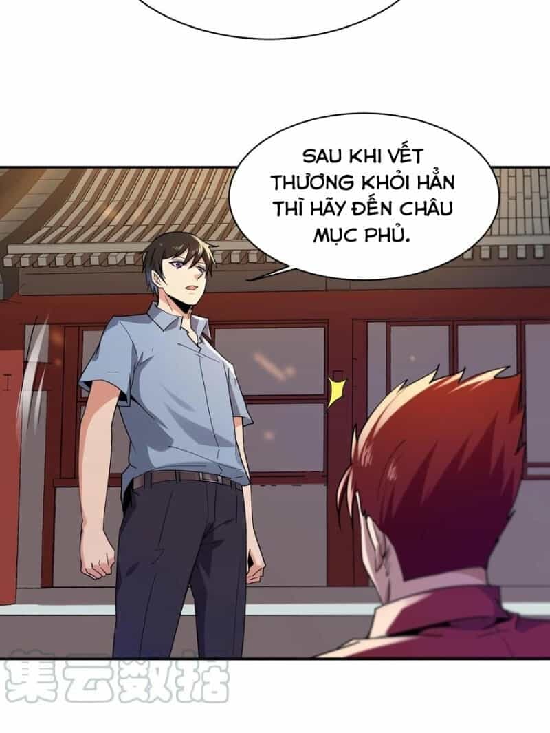 Trùng Sinh Đô Thị Thiên Tôn - Chương 120 - ảnh 15