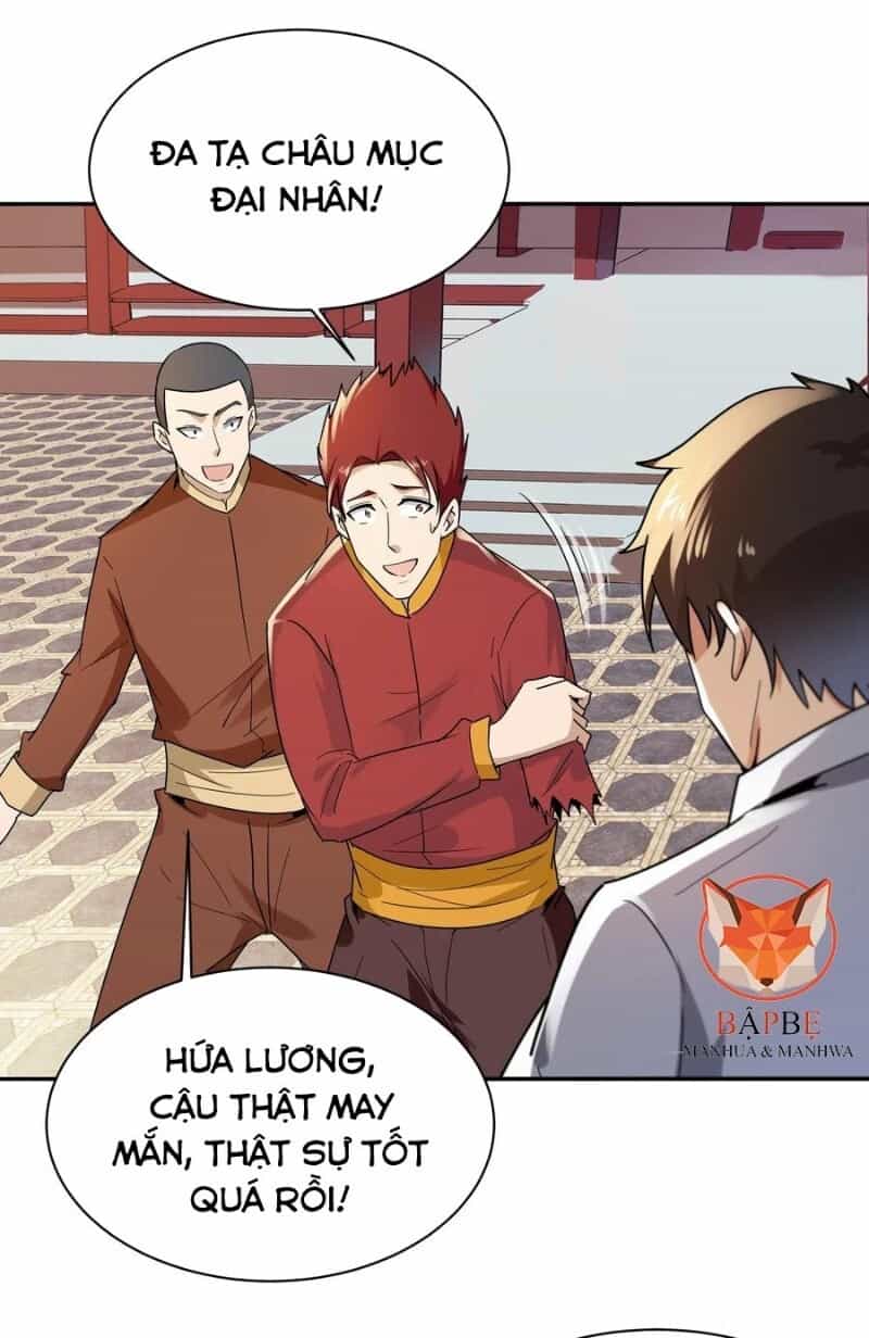Trùng Sinh Đô Thị Thiên Tôn - Chương 120 - ảnh 16