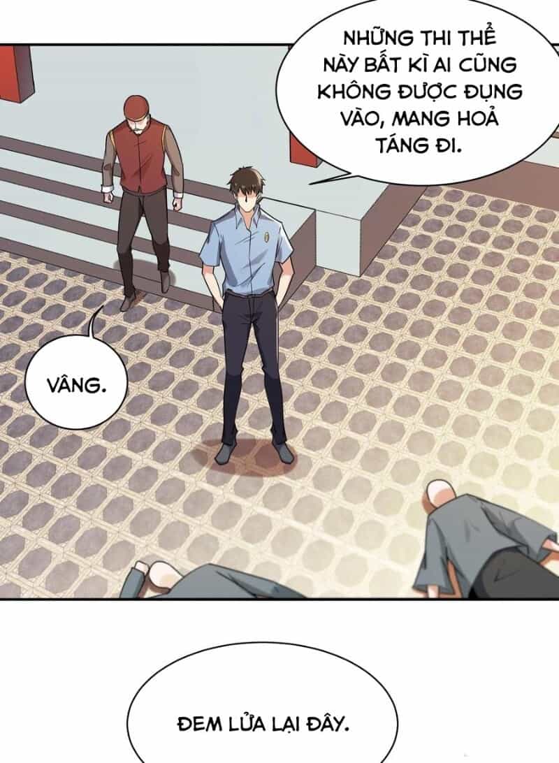 Trùng Sinh Đô Thị Thiên Tôn - Chương 120 - ảnh 17
