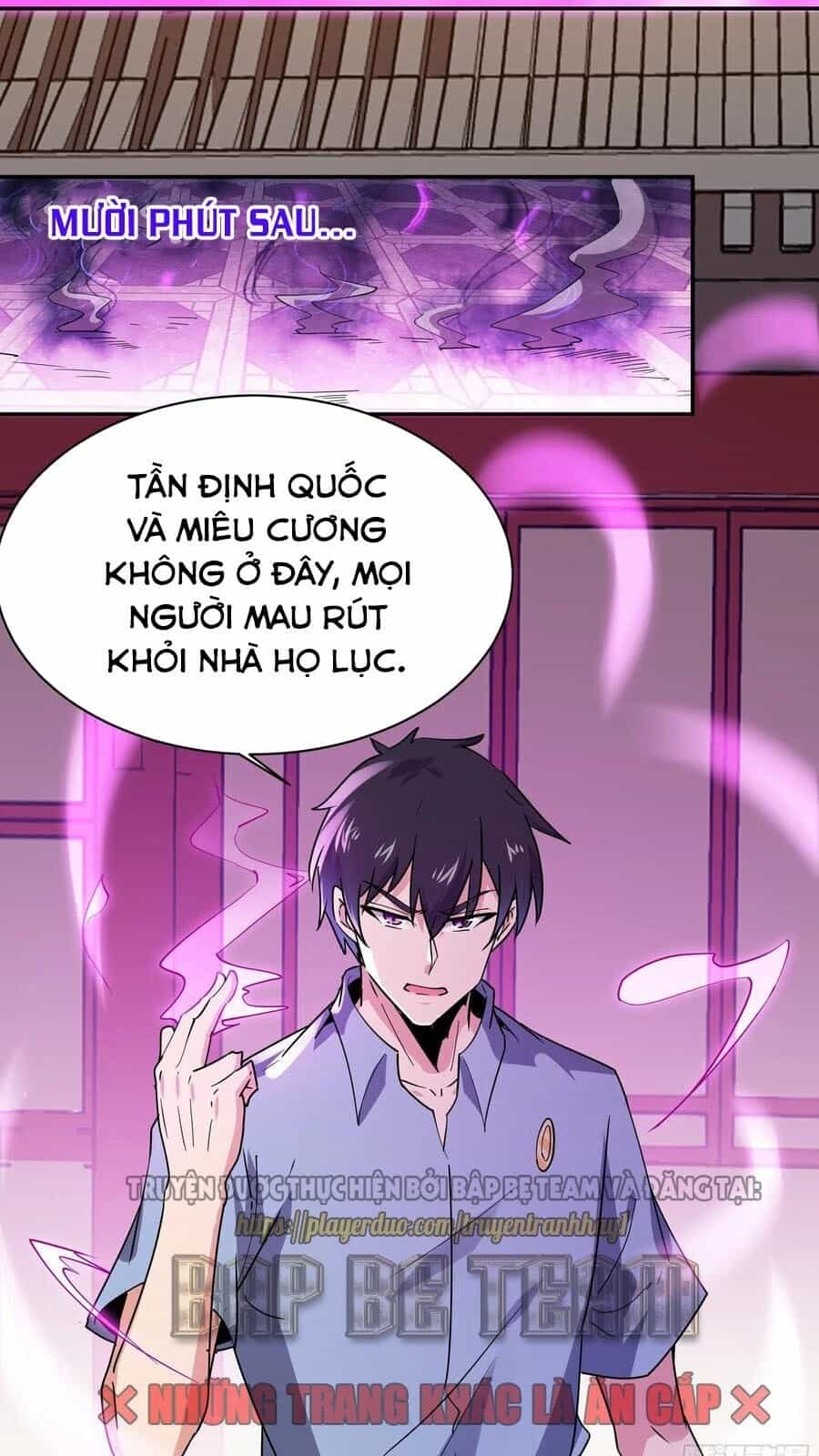 Trùng Sinh Đô Thị Thiên Tôn - Chương 120 - ảnh 28