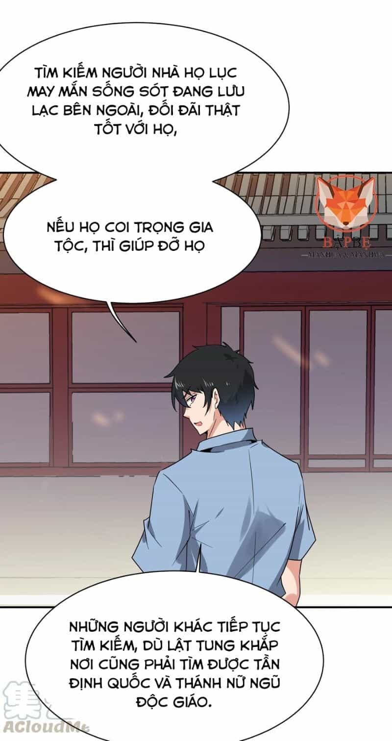 Trùng Sinh Đô Thị Thiên Tôn - Chương 120 - ảnh 31