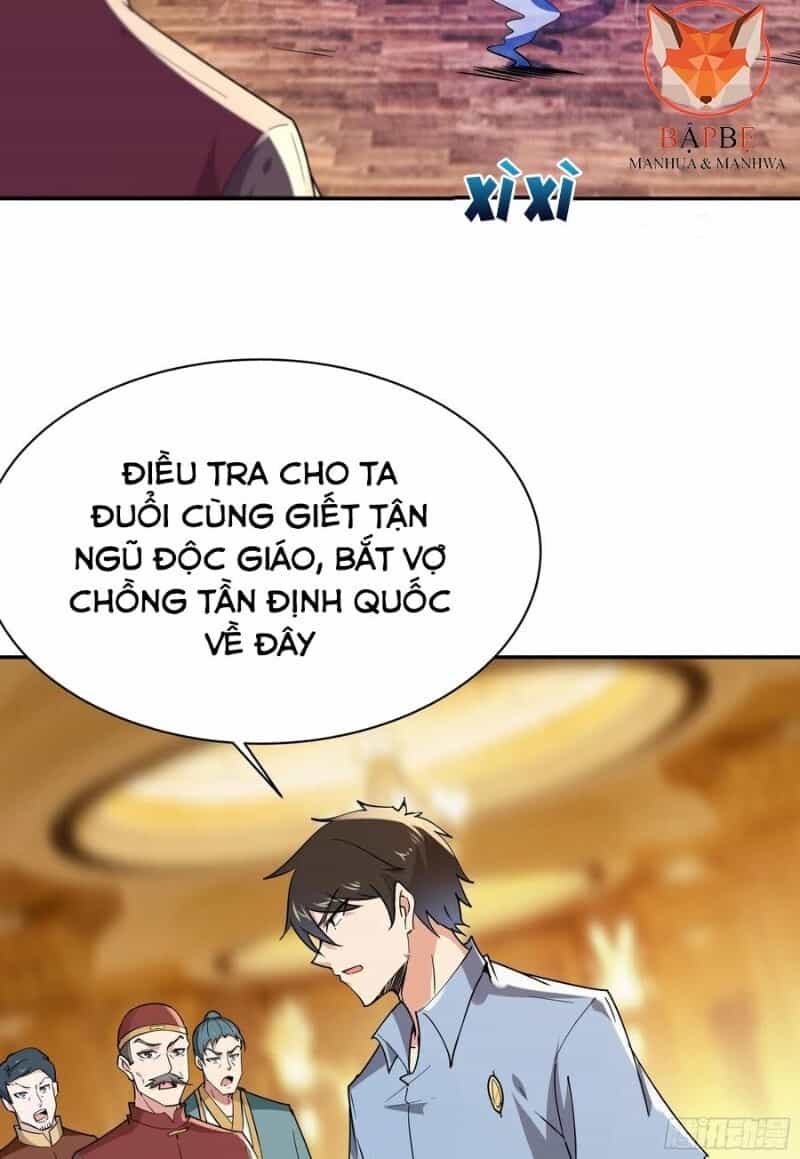 Trùng Sinh Đô Thị Thiên Tôn - Chương 120 - ảnh 4
