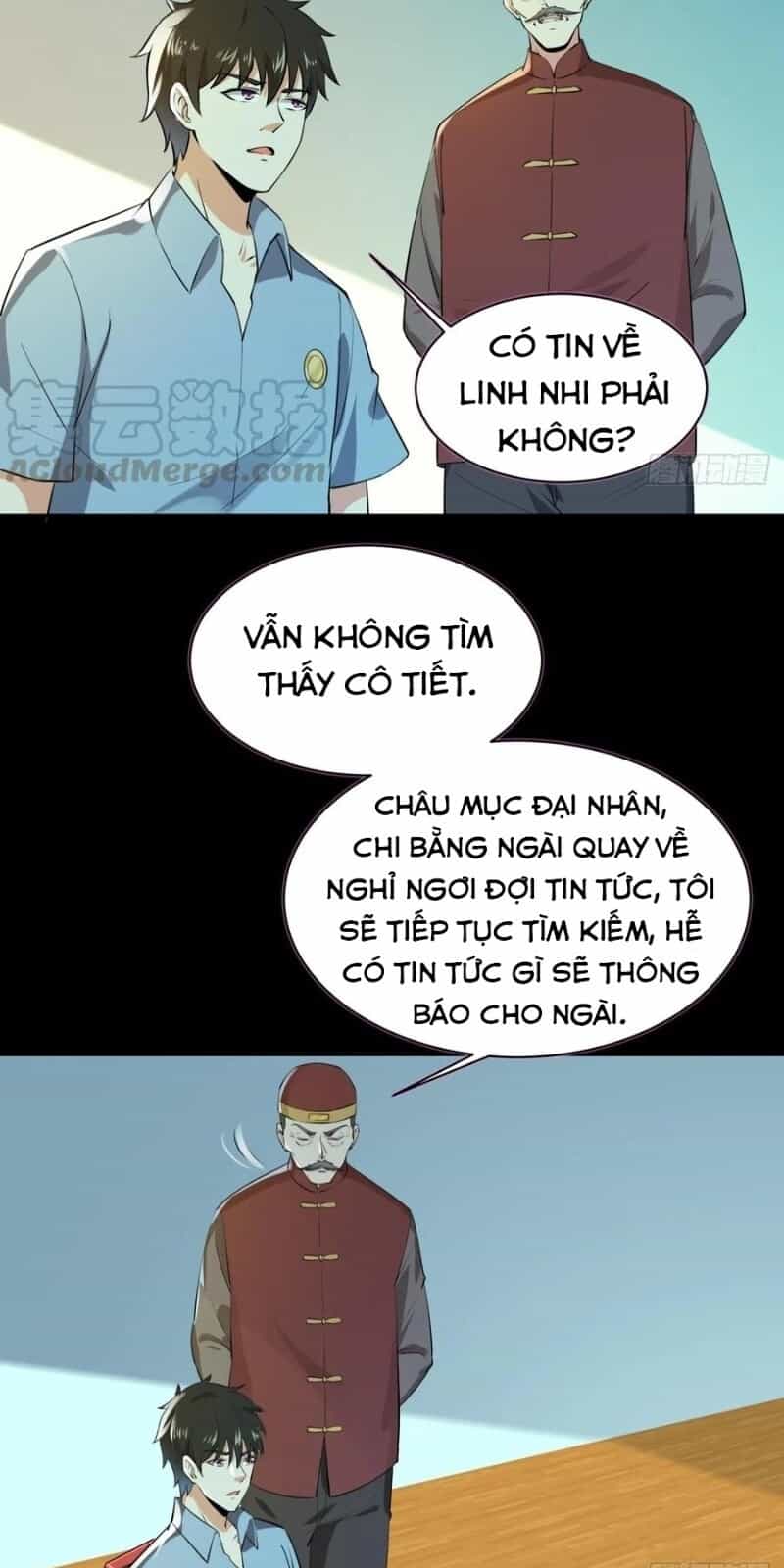 Trùng Sinh Đô Thị Thiên Tôn - Chương 121 - ảnh 11