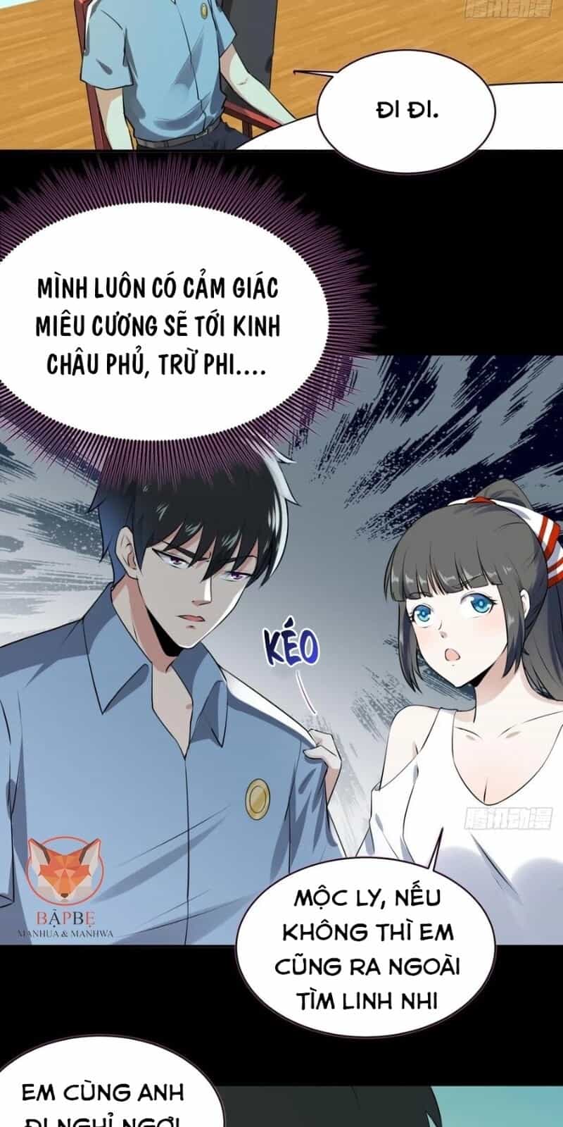 Trùng Sinh Đô Thị Thiên Tôn - Chương 121 - ảnh 12