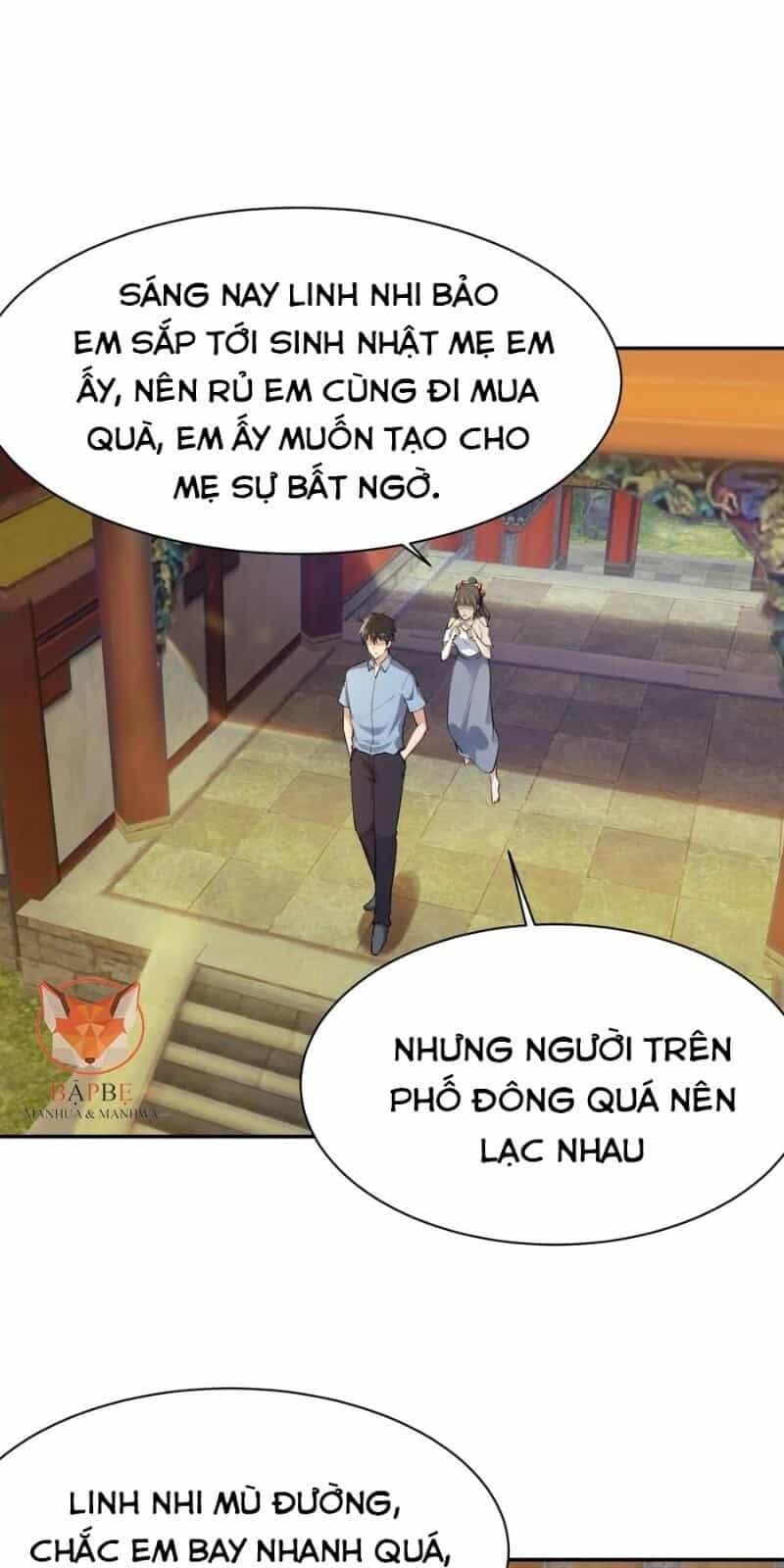 Trùng Sinh Đô Thị Thiên Tôn - Chương 121 - ảnh 2