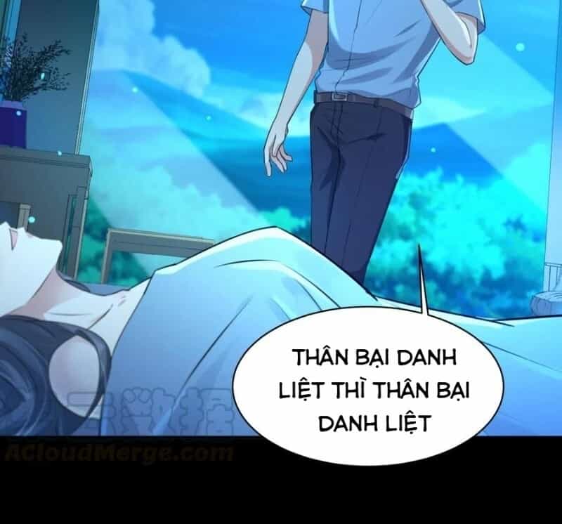 Trùng Sinh Đô Thị Thiên Tôn - Chương 121 - ảnh 24