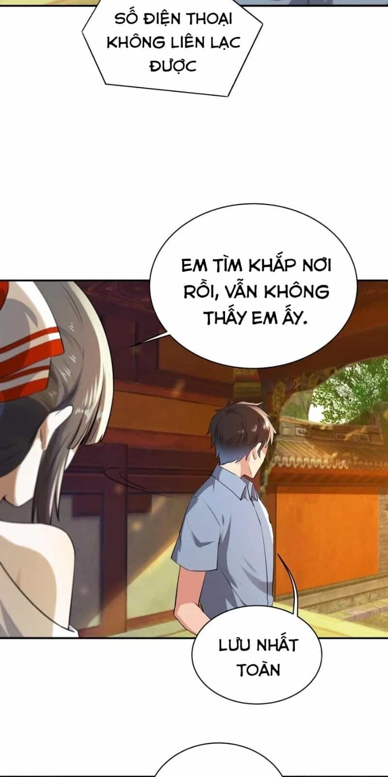 Trùng Sinh Đô Thị Thiên Tôn - Chương 121 - ảnh 4