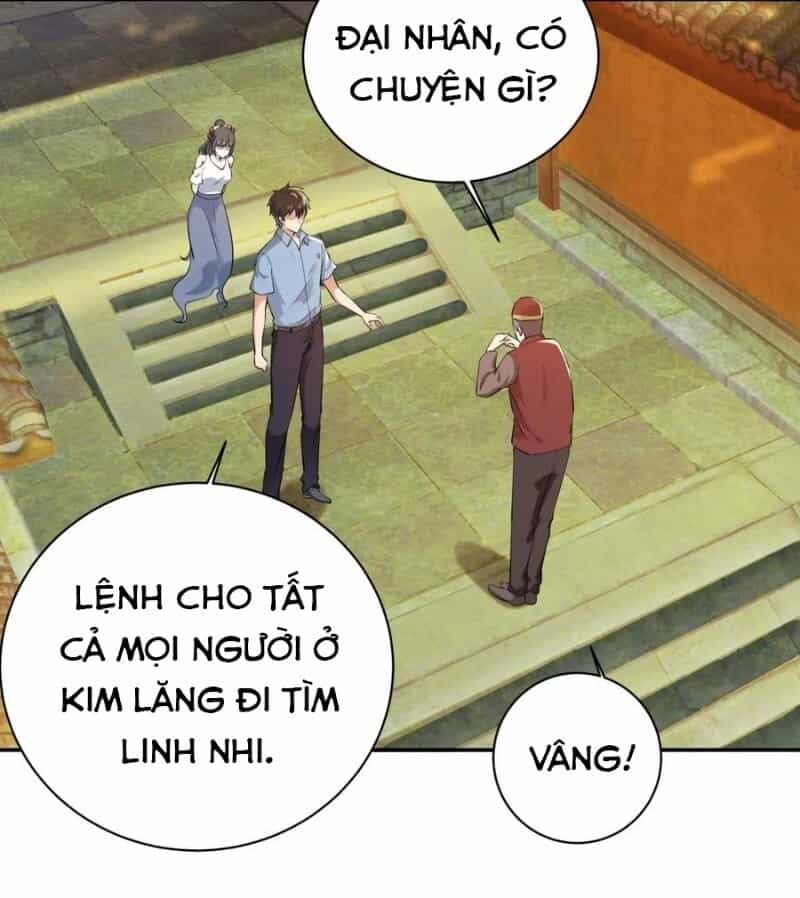 Trùng Sinh Đô Thị Thiên Tôn - Chương 121 - ảnh 5