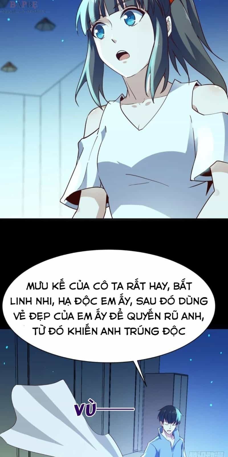 Trùng Sinh Đô Thị Thiên Tôn - Chương 122 - ảnh 13