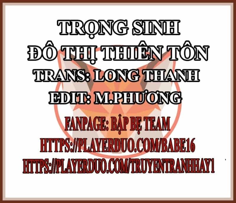 Trùng Sinh Đô Thị Thiên Tôn - Chương 122 - ảnh 2