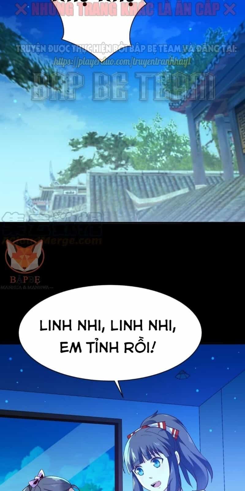 Trùng Sinh Đô Thị Thiên Tôn - Chương 122 - ảnh 20