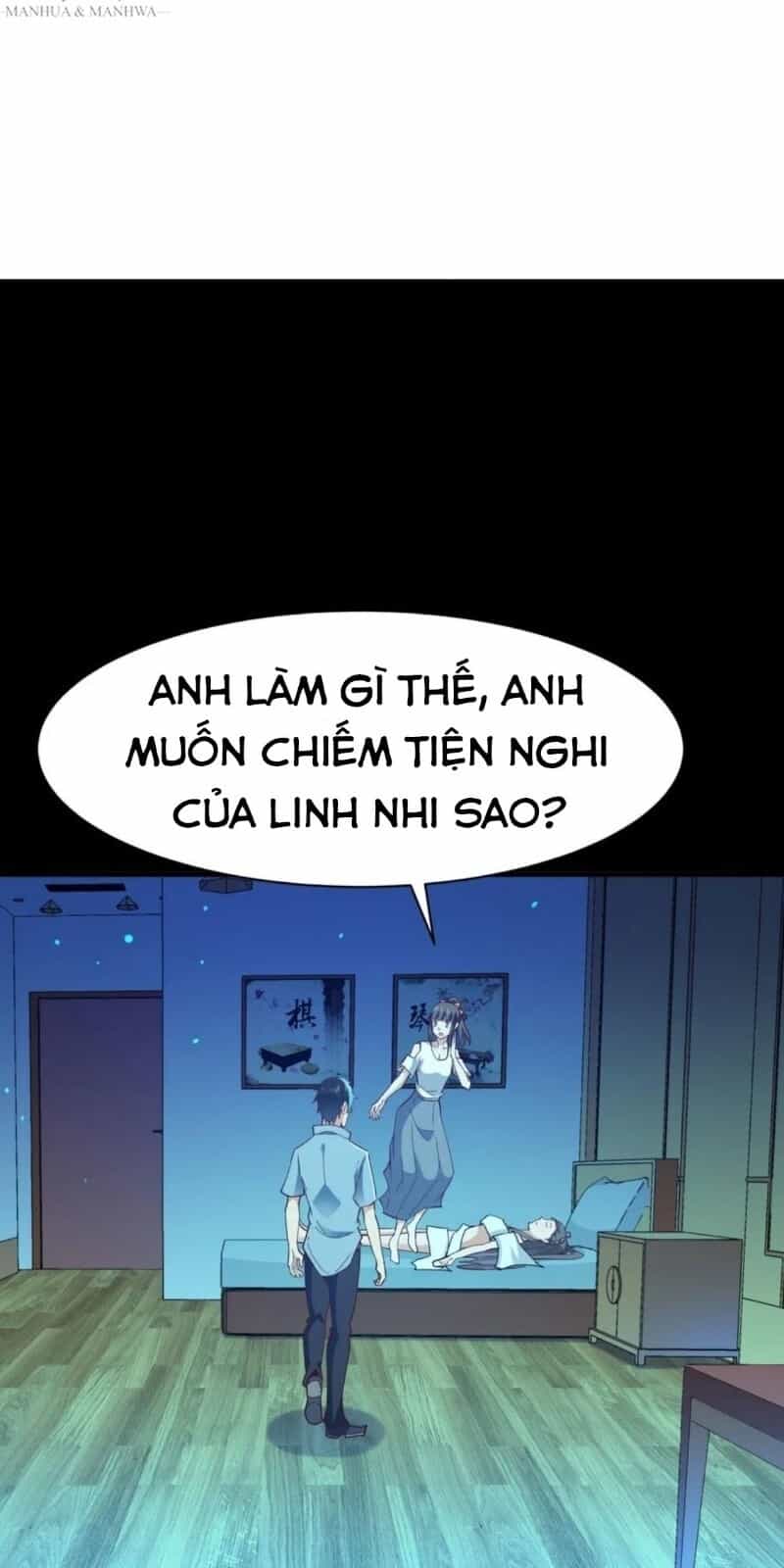 Trùng Sinh Đô Thị Thiên Tôn - Chương 122 - ảnh 4