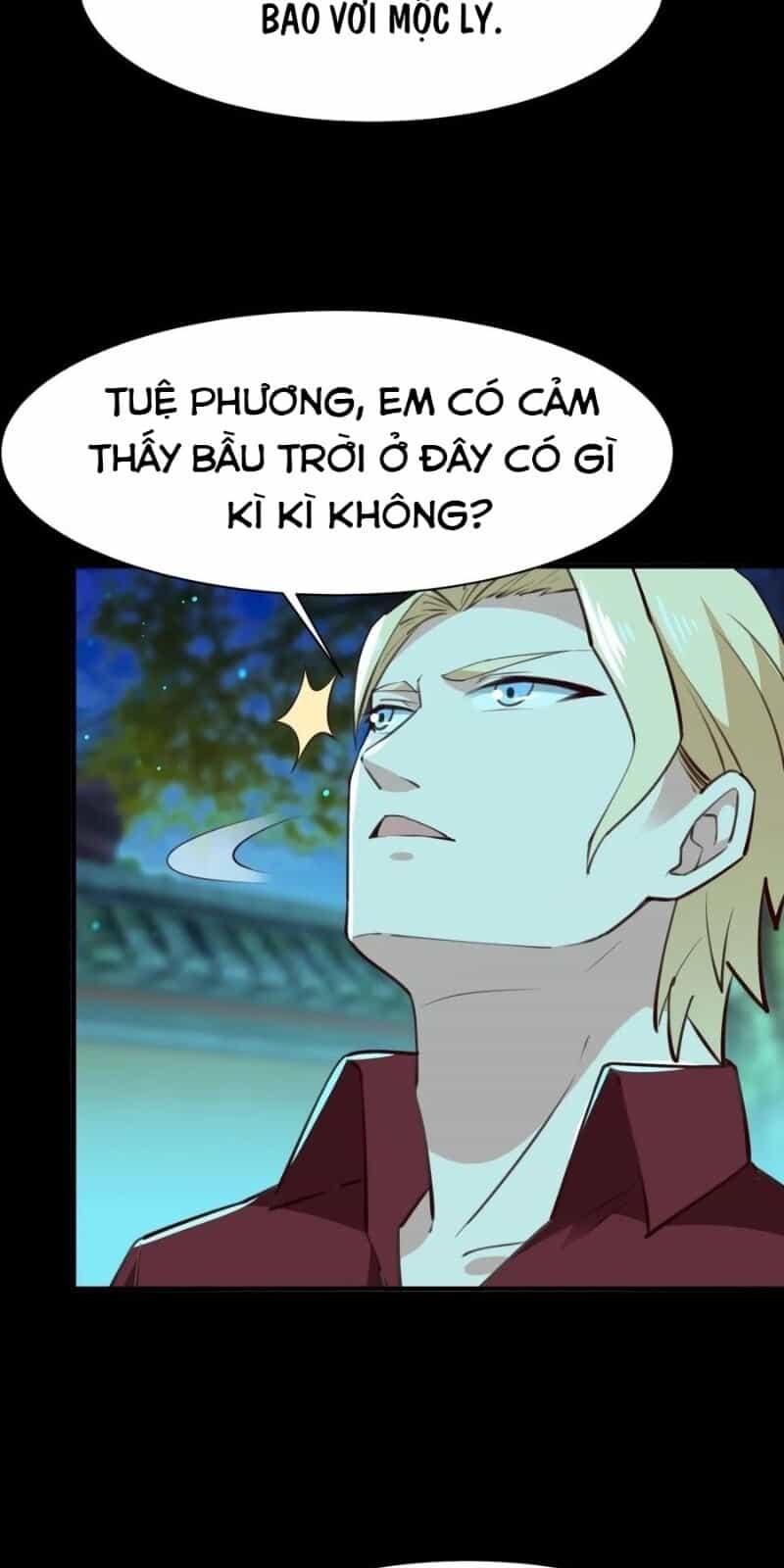 Trùng Sinh Đô Thị Thiên Tôn - Chương 123 - ảnh 21