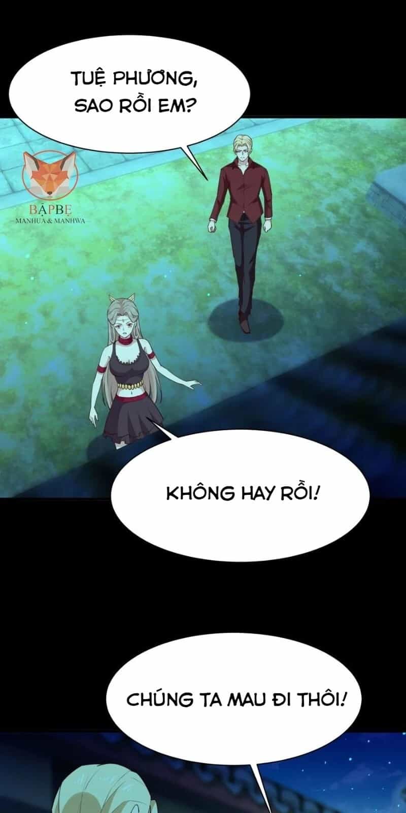 Trùng Sinh Đô Thị Thiên Tôn - Chương 123 - ảnh 25