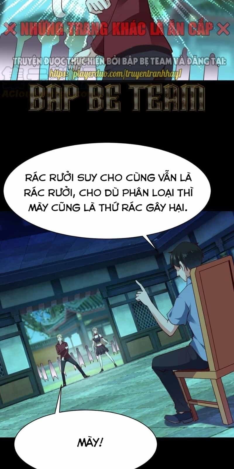 Trùng Sinh Đô Thị Thiên Tôn - Chương 123 - ảnh 34