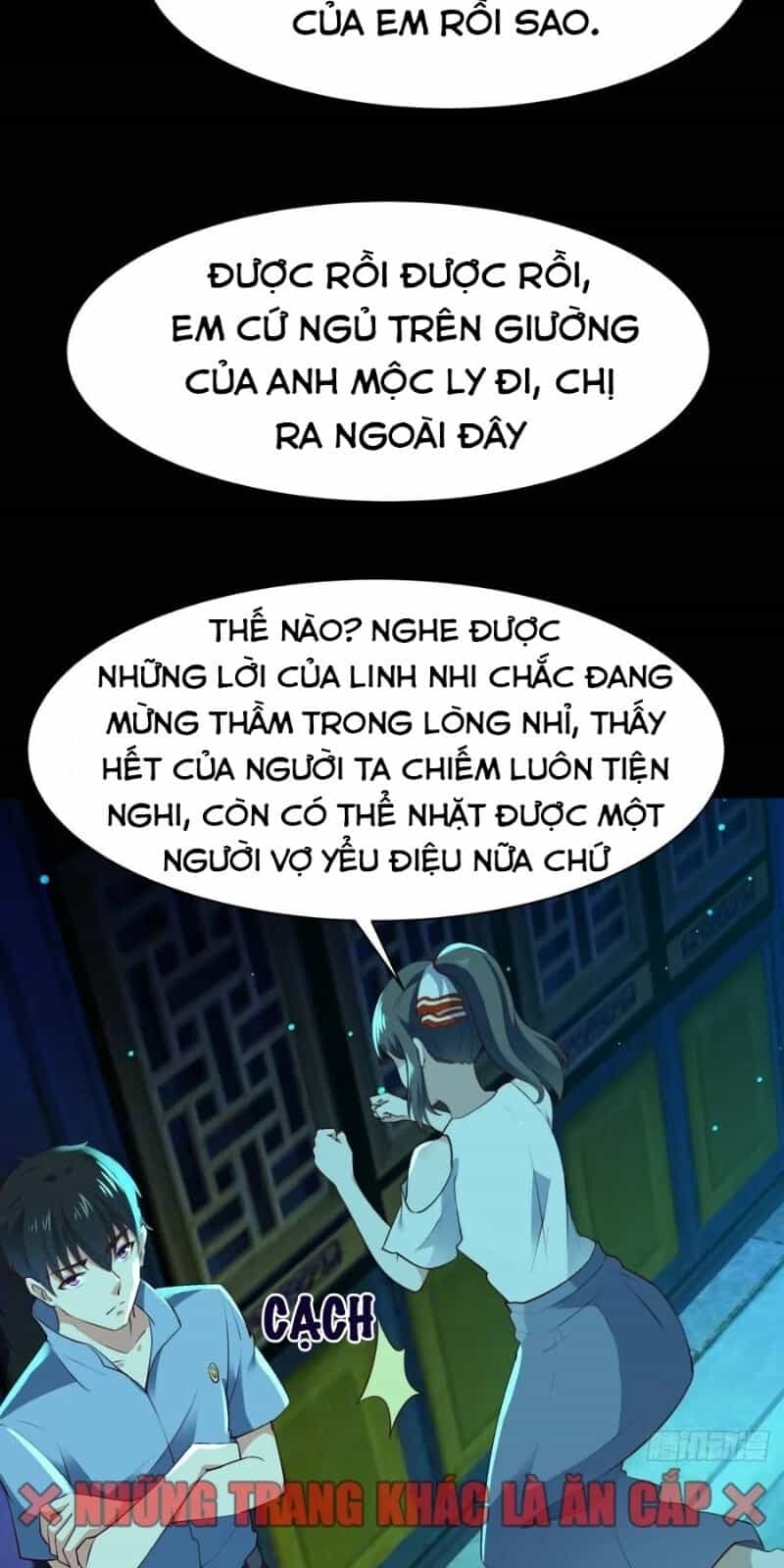 Trùng Sinh Đô Thị Thiên Tôn - Chương 123 - ảnh 4