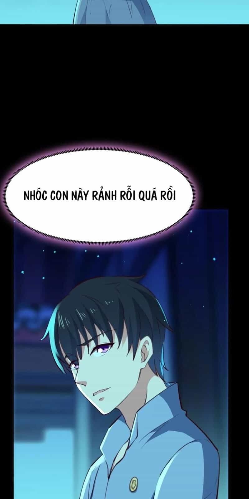 Trùng Sinh Đô Thị Thiên Tôn - Chương 123 - ảnh 6