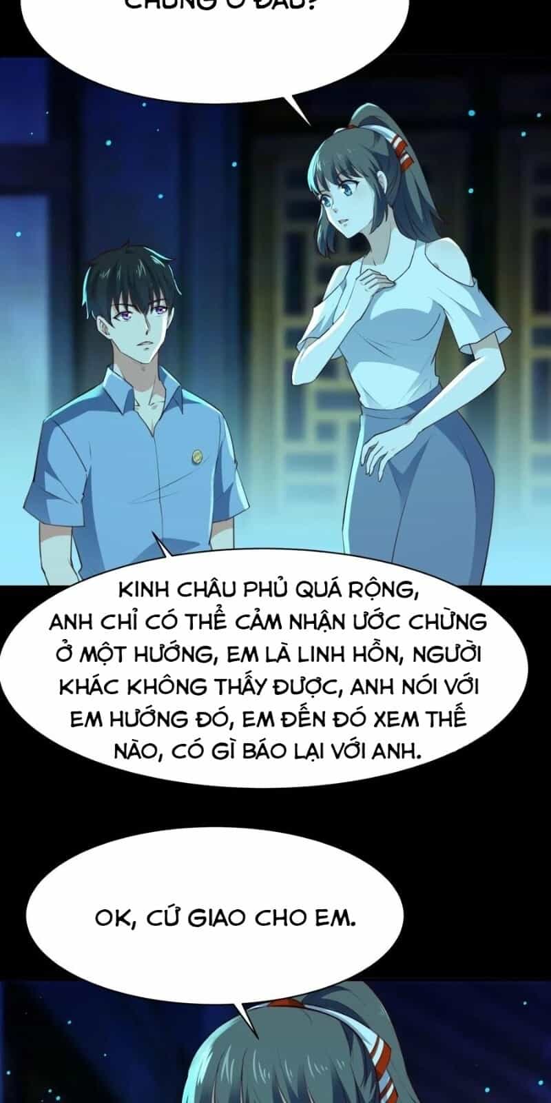 Trùng Sinh Đô Thị Thiên Tôn - Chương 123 - ảnh 9