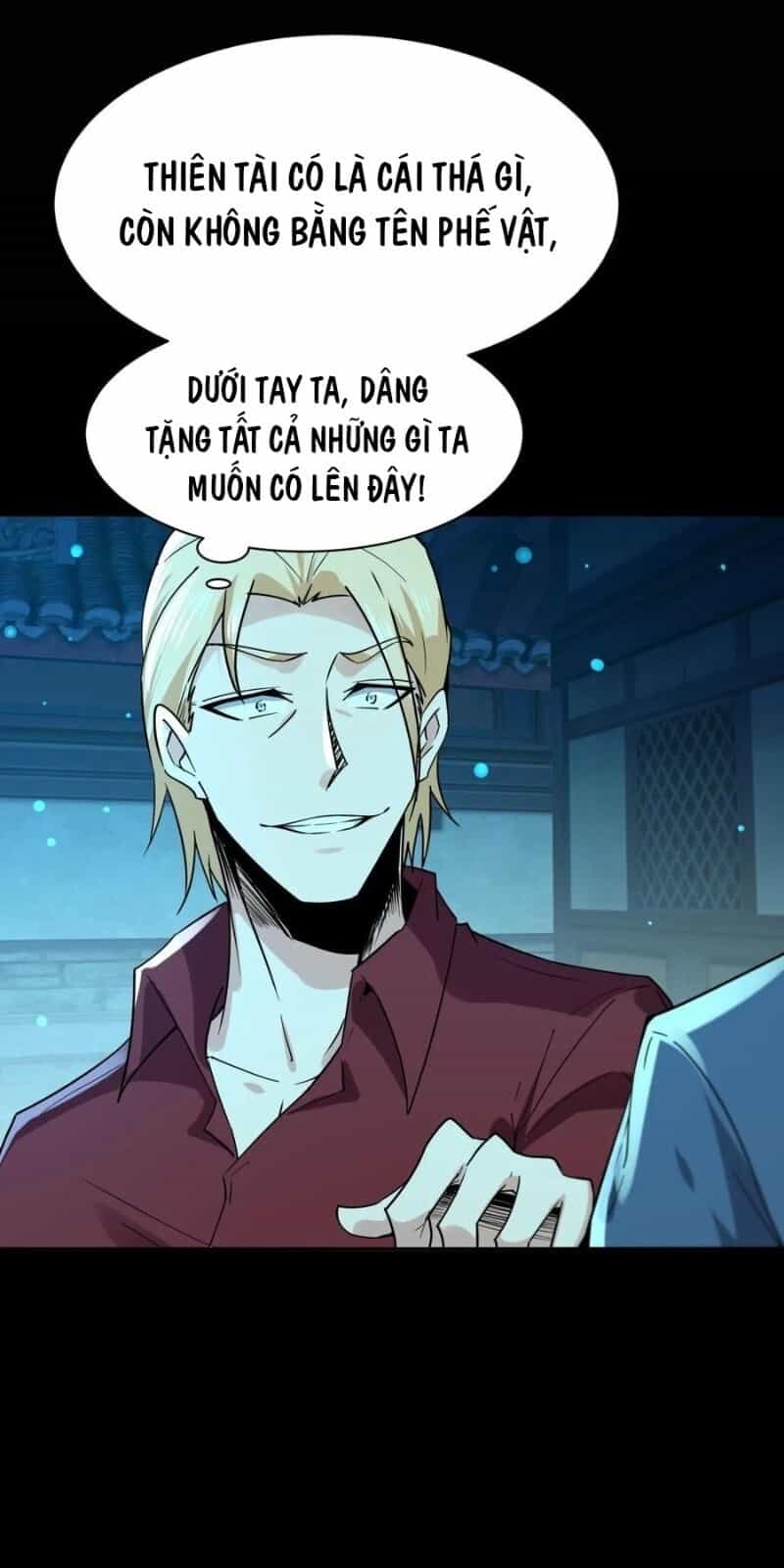 Trùng Sinh Đô Thị Thiên Tôn - Chương 124 - ảnh 14