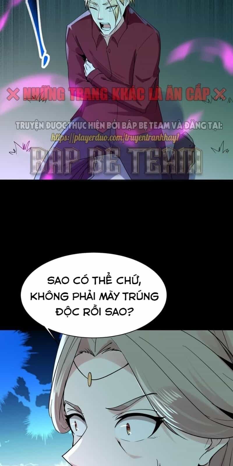 Trùng Sinh Đô Thị Thiên Tôn - Chương 124 - ảnh 17