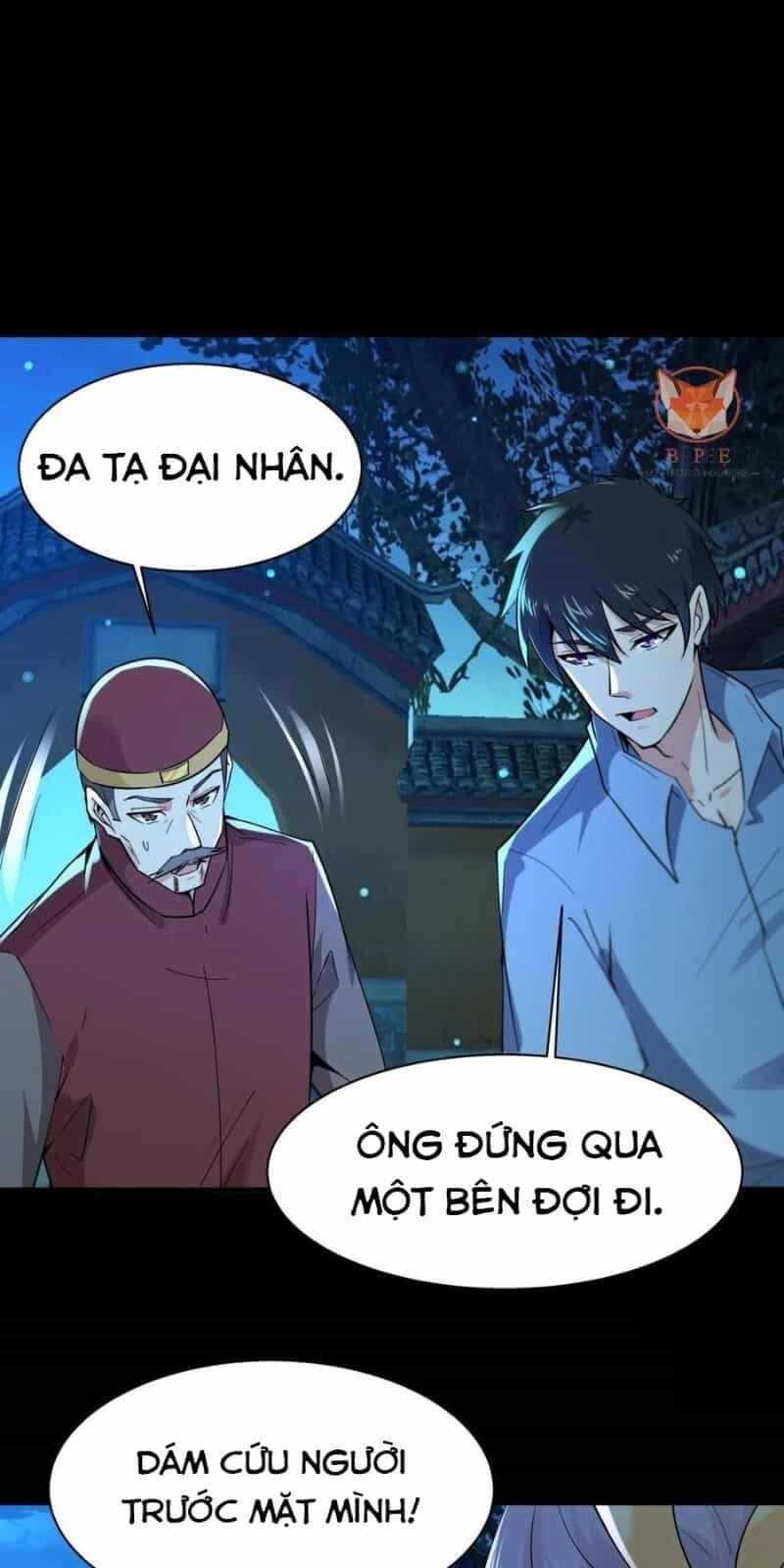 Trùng Sinh Đô Thị Thiên Tôn - Chương 124 - ảnh 26
