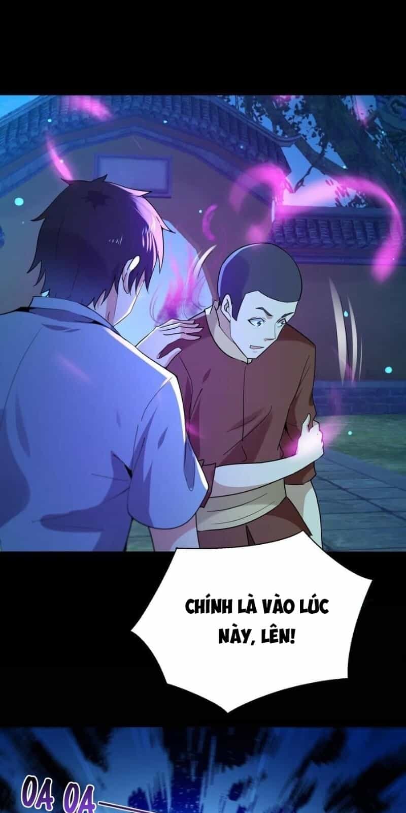 Trùng Sinh Đô Thị Thiên Tôn - Chương 124 - ảnh 28