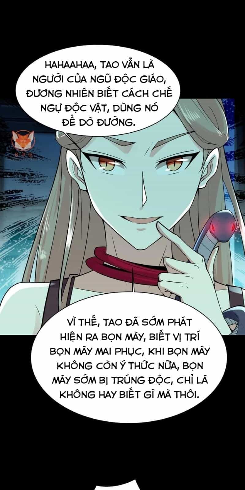 Trùng Sinh Đô Thị Thiên Tôn - Chương 124 - ảnh 7