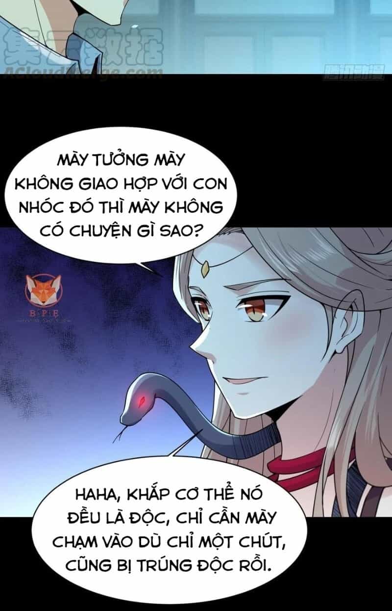 Trùng Sinh Đô Thị Thiên Tôn - Chương 124 - ảnh 9