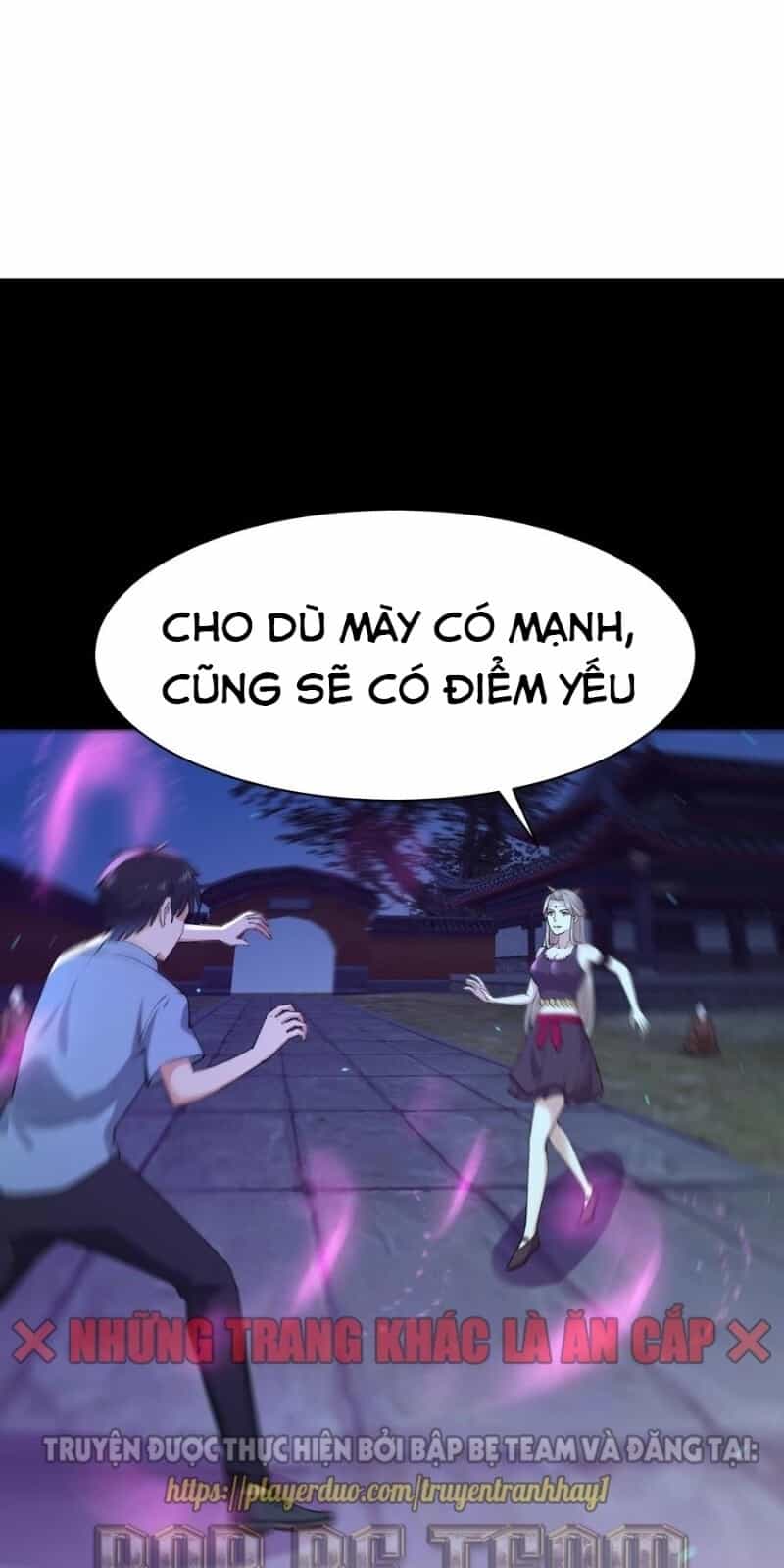 Trùng Sinh Đô Thị Thiên Tôn - Chương 125 - ảnh 3